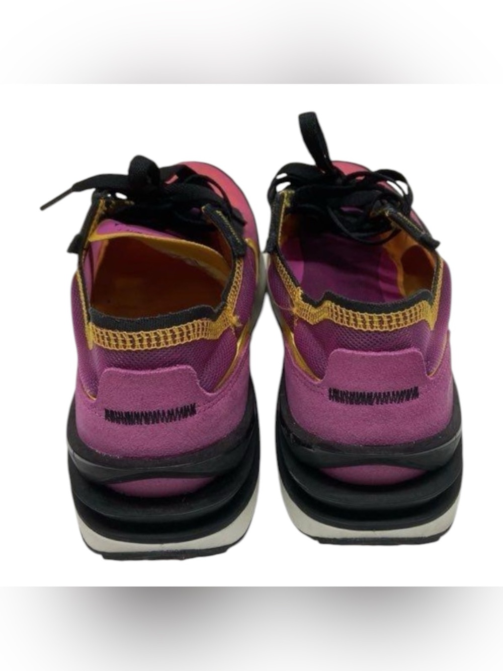 Nike Waffle One - Picture 3 of 5